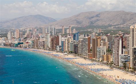 Benidorm